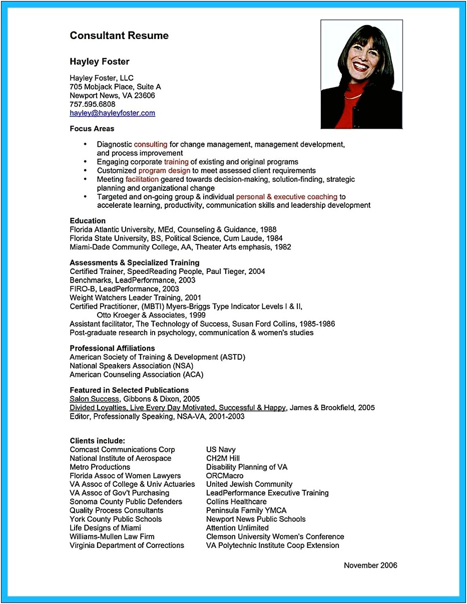 Mary Kay Beauty Consultant Job Description For Resume