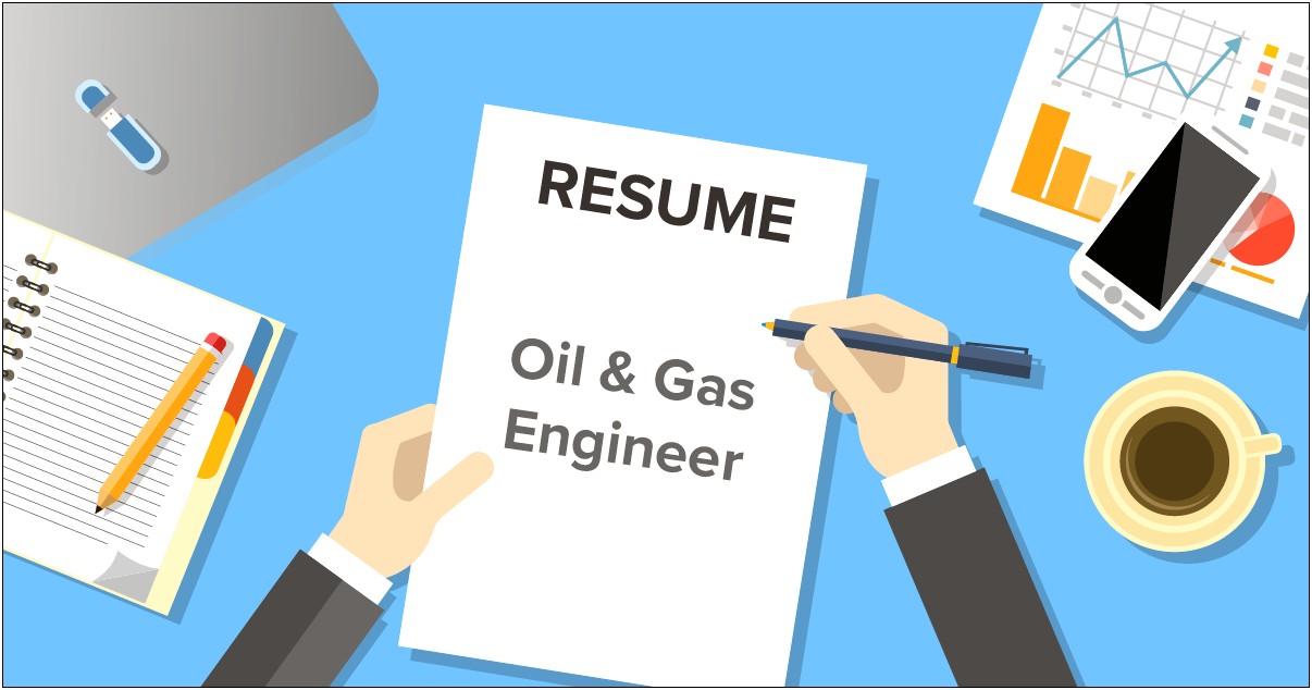 Mba Oil And Gas Consultant Sample Resume