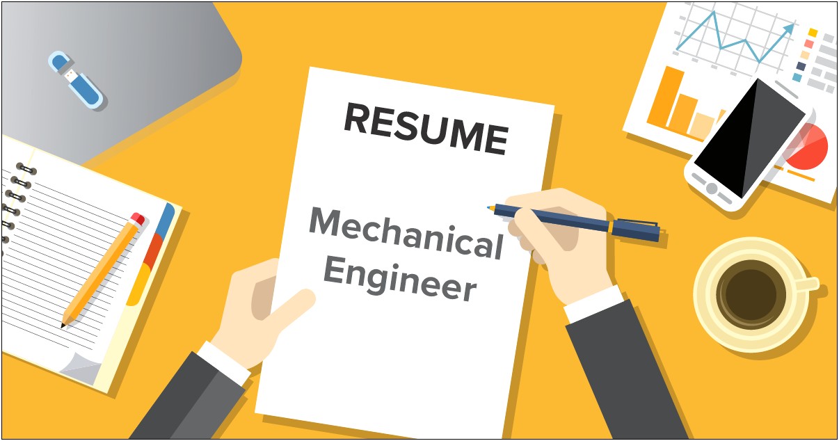 Mechanical R&d Engineer Resume Sample
