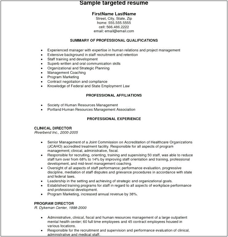 Mental Floss Skills And Abilities For Resume