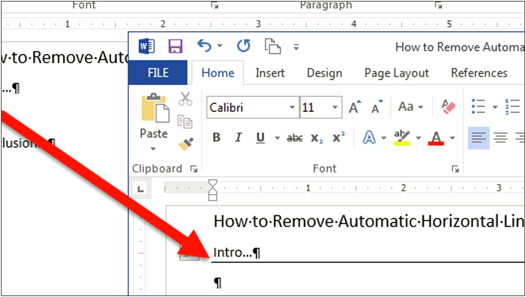 Microsoft Word Resume Set Current Address Permanent