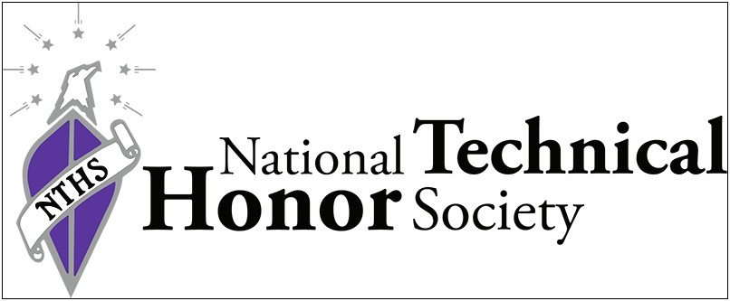National Technical Honor Society Application Resume Template