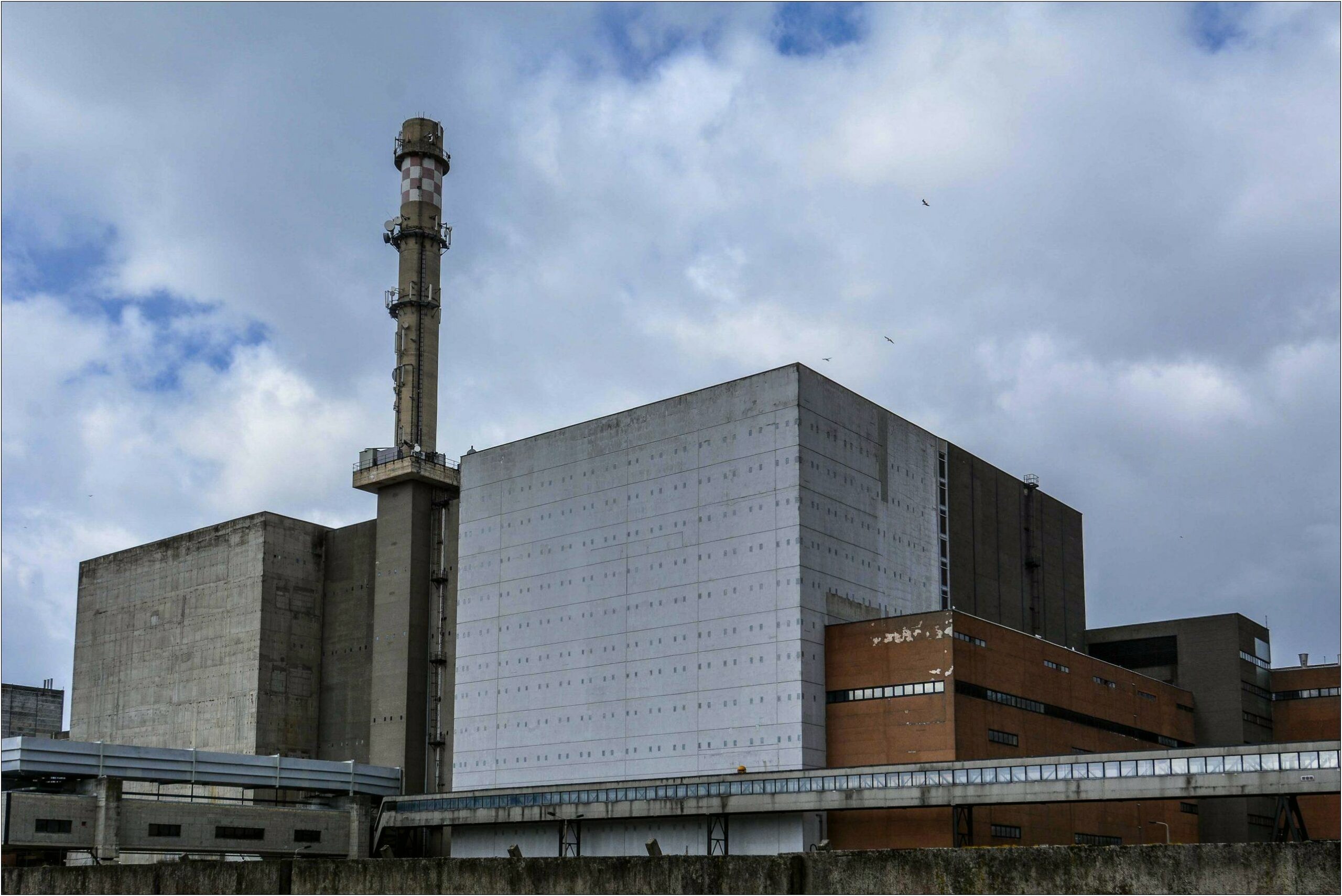 Nuclear Power Plant Engineer Resume Sample