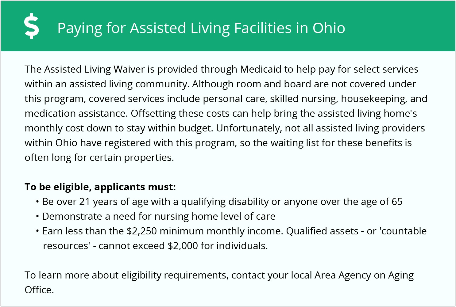 Nursing Home Maintenance Job Dayton Ohio Resume