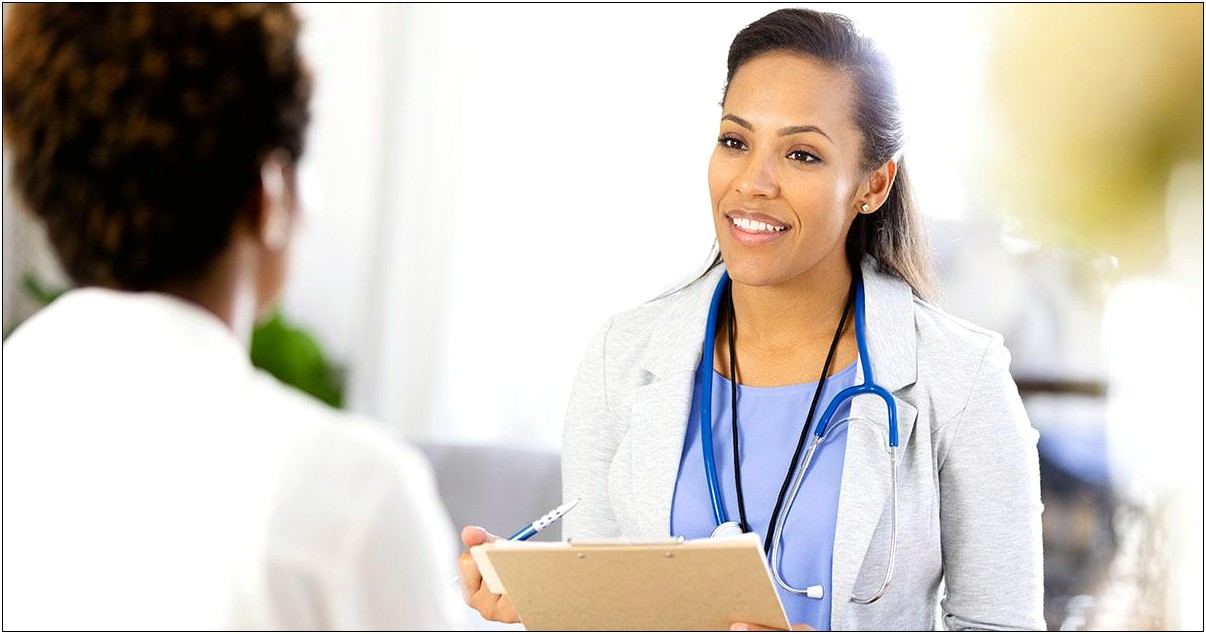 Nursing Skills For Resume Womens Health