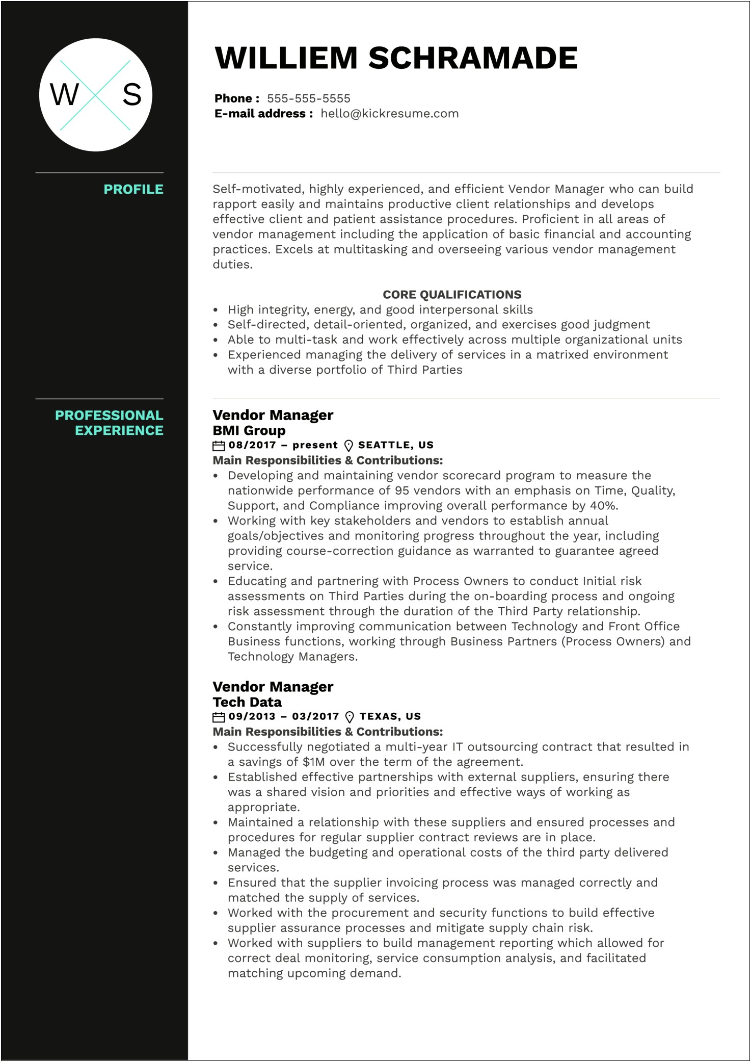 Objective For An Accounting Office Manager Resume