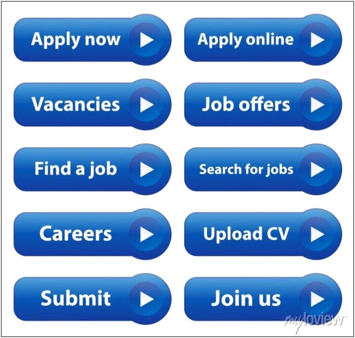 Online Job Applications Is Seeking An Online Resume