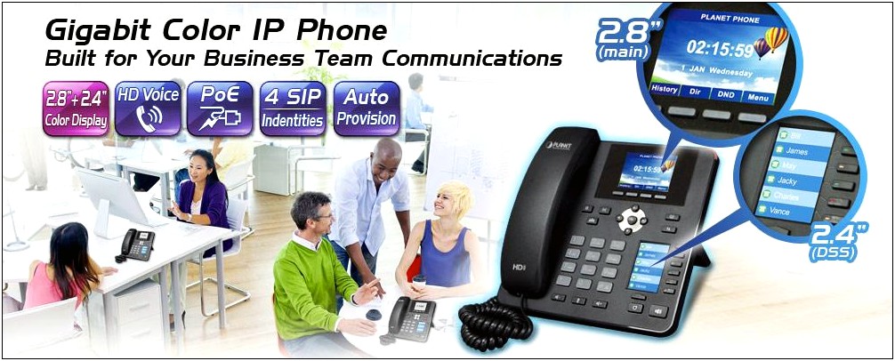Pbx And Voip Systems Experience For Resume Sample
