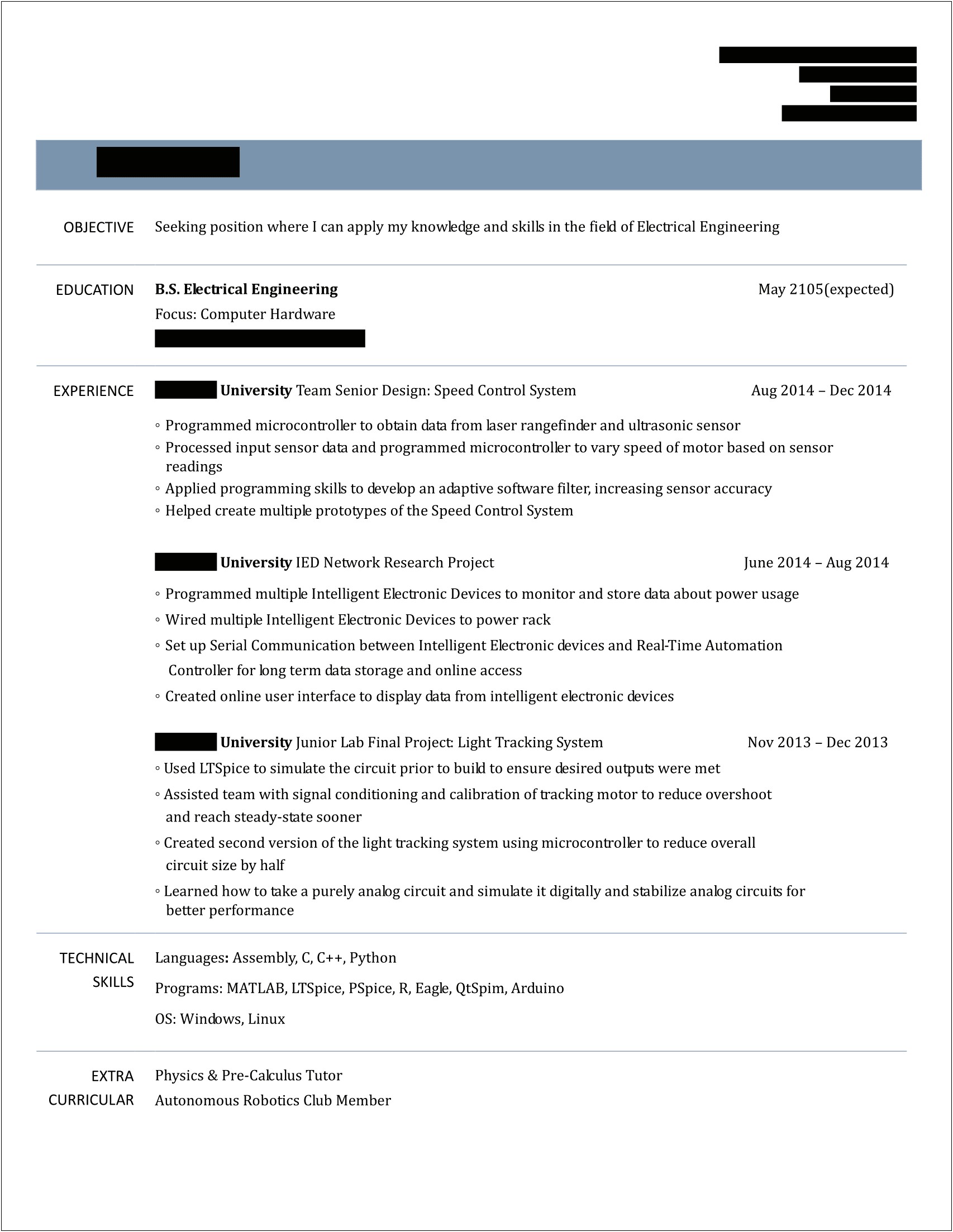 Putting References On Resume Engineering Reddit
