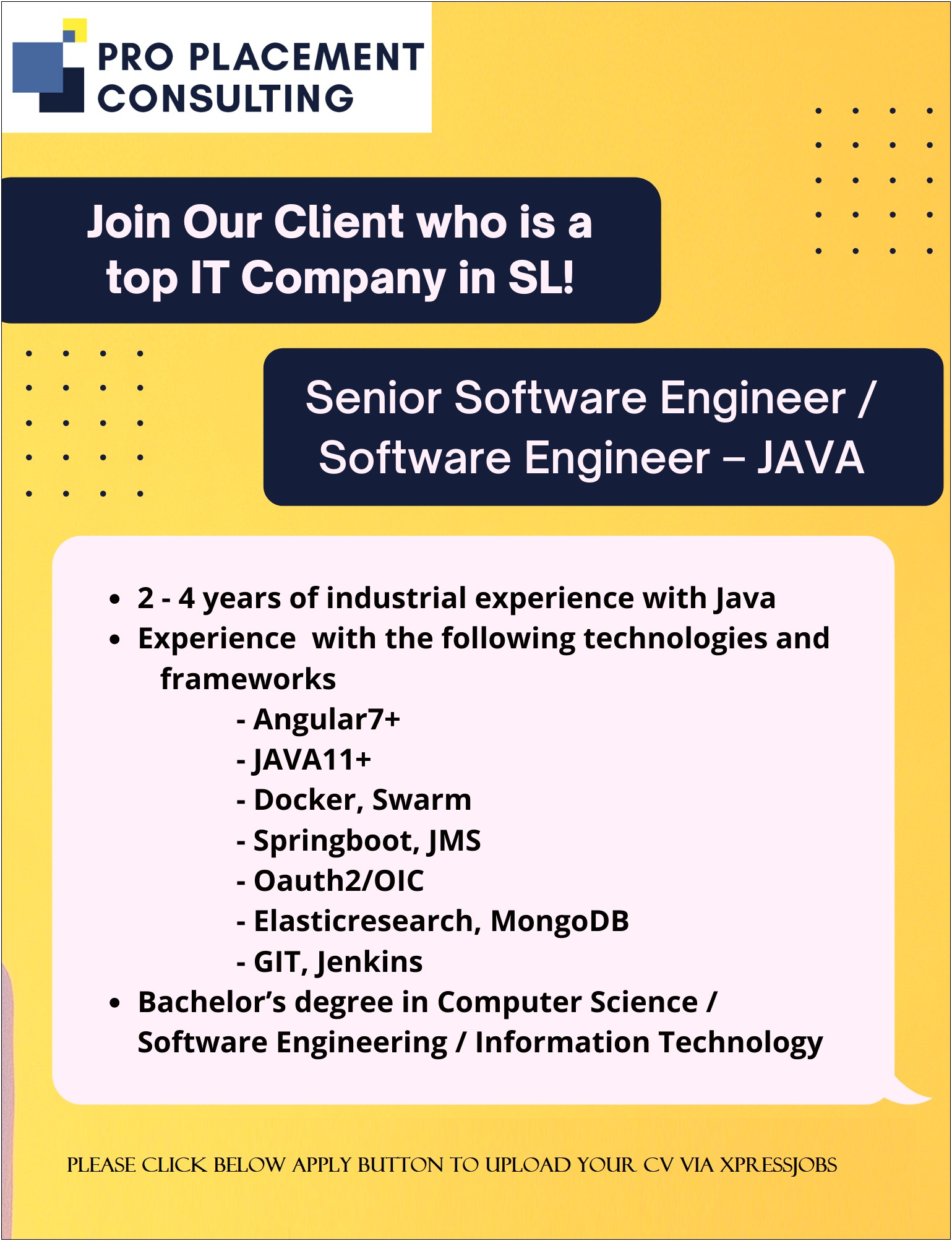 Qa Tester With Jms Experience Resume