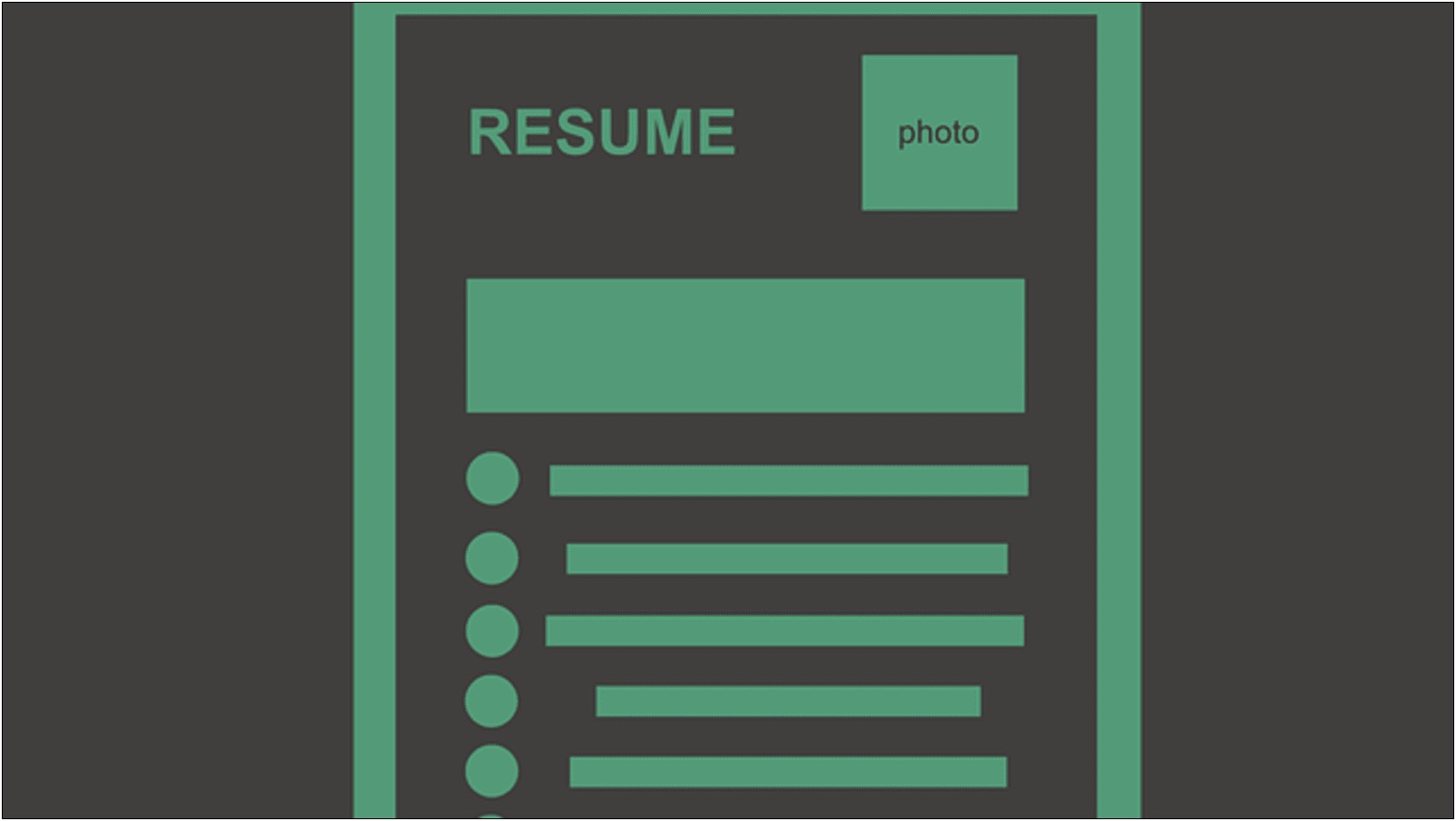 Recruiter Send Resume To Hiring Manager