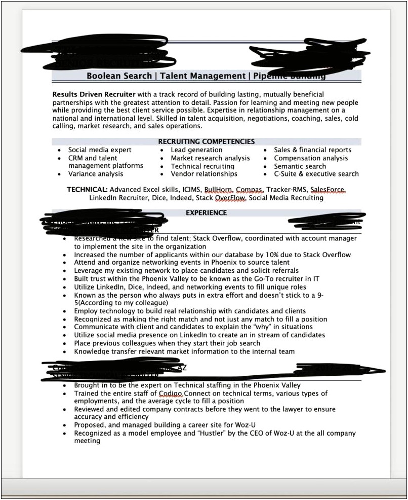 Reddit Applying To Jobs With Indeed Resume