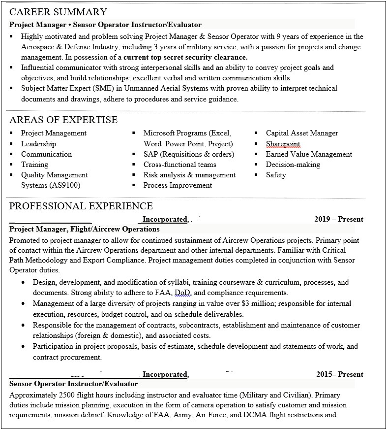 Reddit Which Jobs Look Best On A Resume