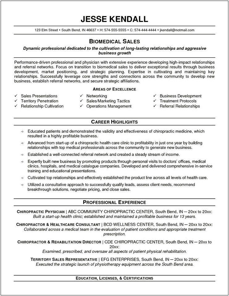 Referral Coordinator Job Description For Resume