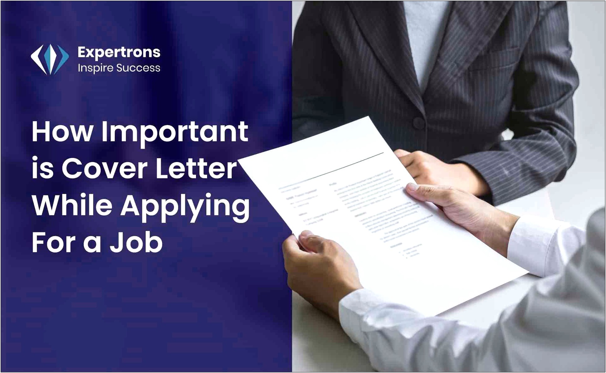 Relationship Between Resume And Application Letter