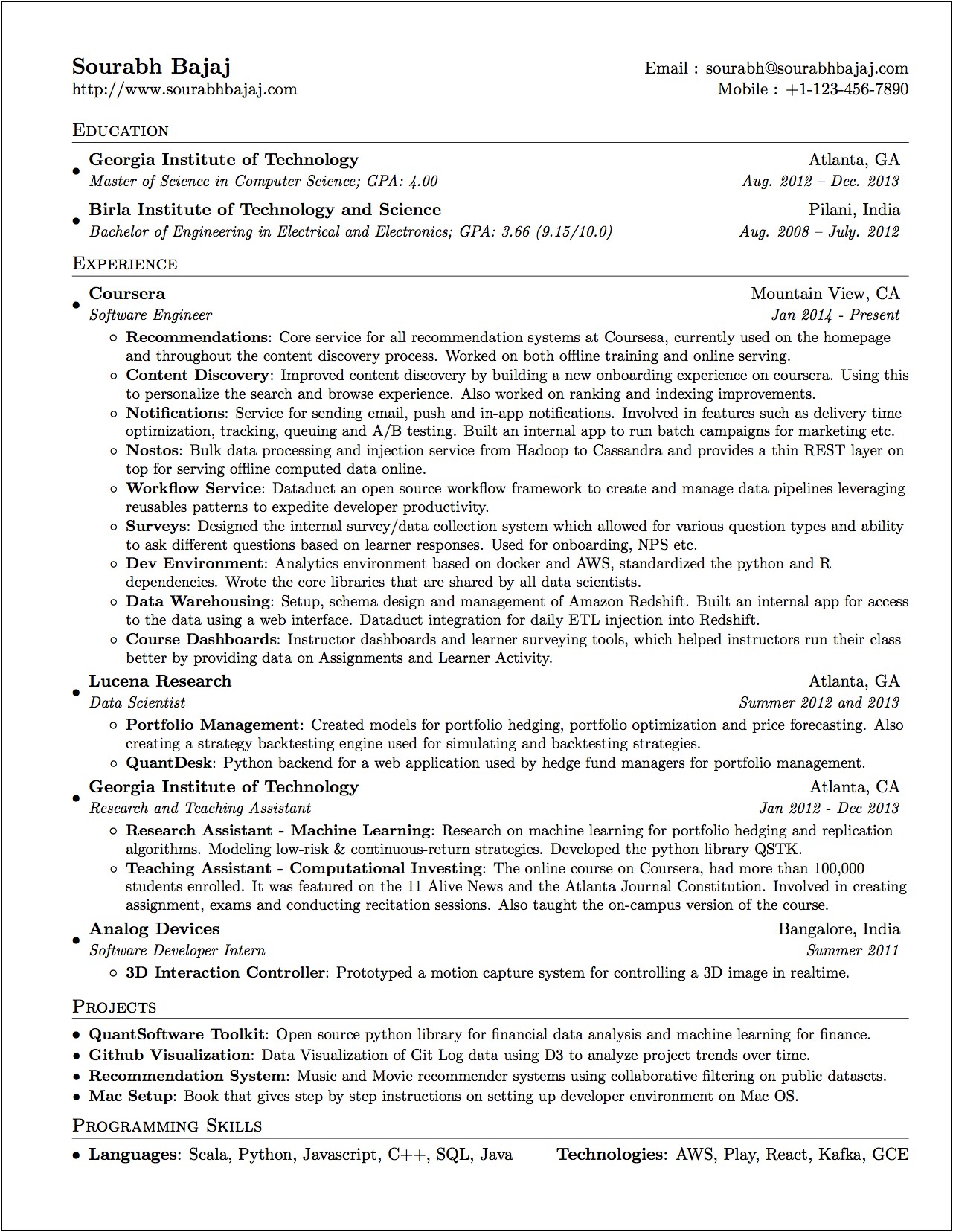 Research Resume Samples Science Fair Poster
