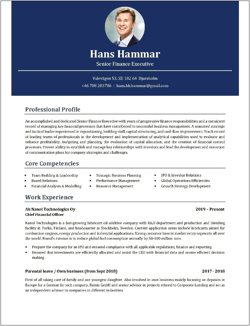 Resume And Cover Letter Sent Together Or Separately