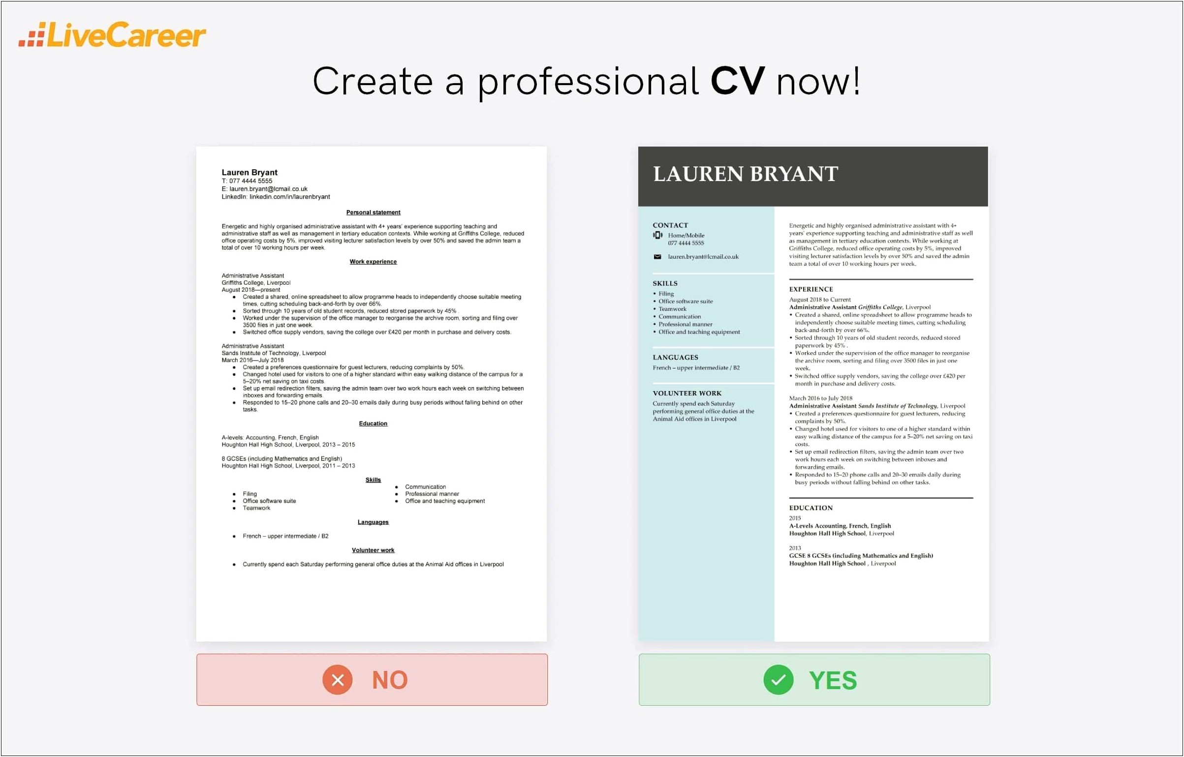 Resume Cv Meaning Vs Cover Letter