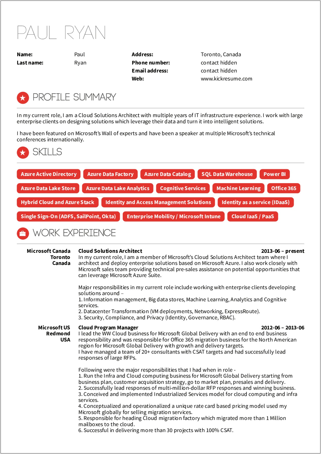 Resume Explains Employment Gap In Resume Objective