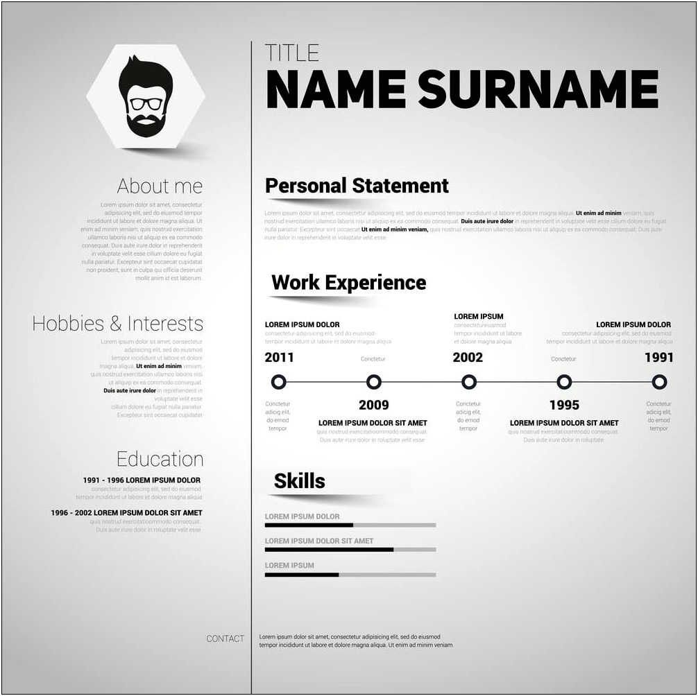 Resume For Promotion Within Same Company Examples Reddit
