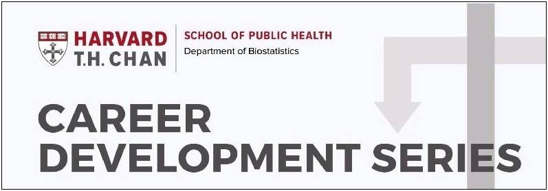 Resume For School Of Public Health