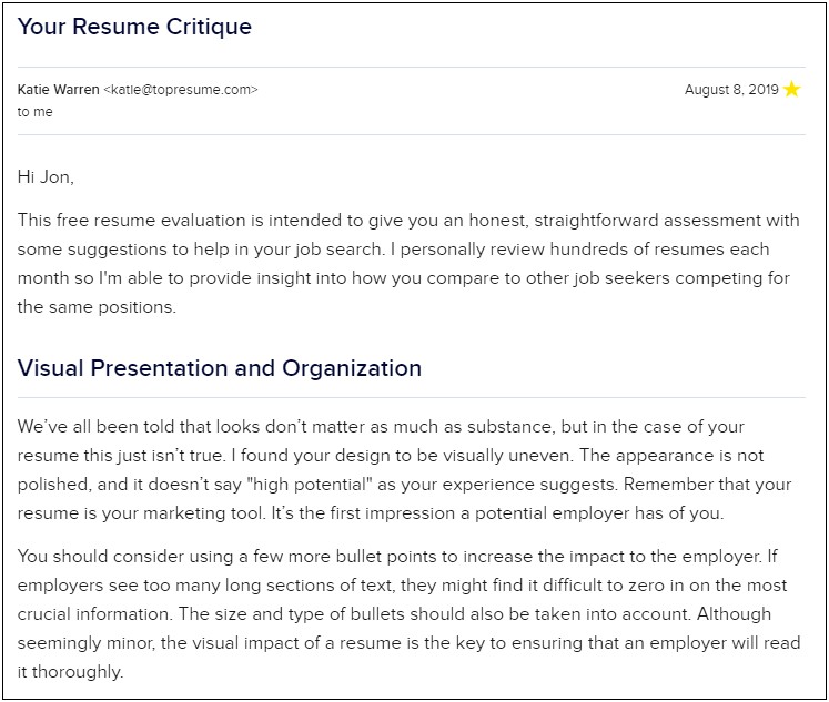 Resume Objective Statements Resume Professional Summary Topresume