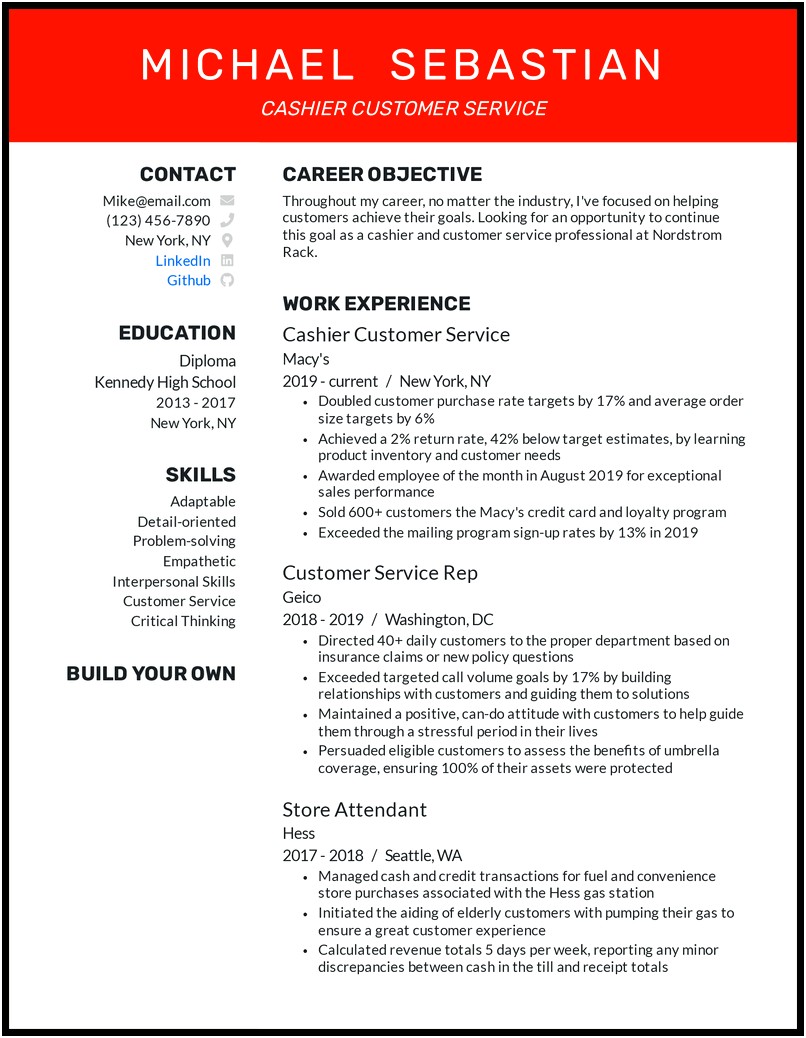 Resume Summary Statements Examples Child Protection Services