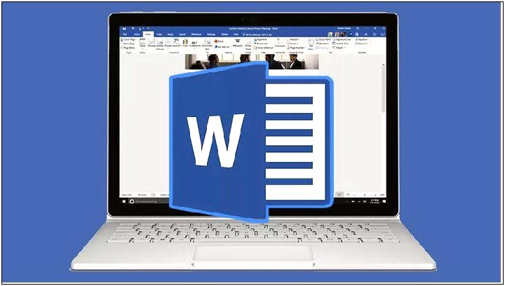 Resume Wizard In Ms Word 2010