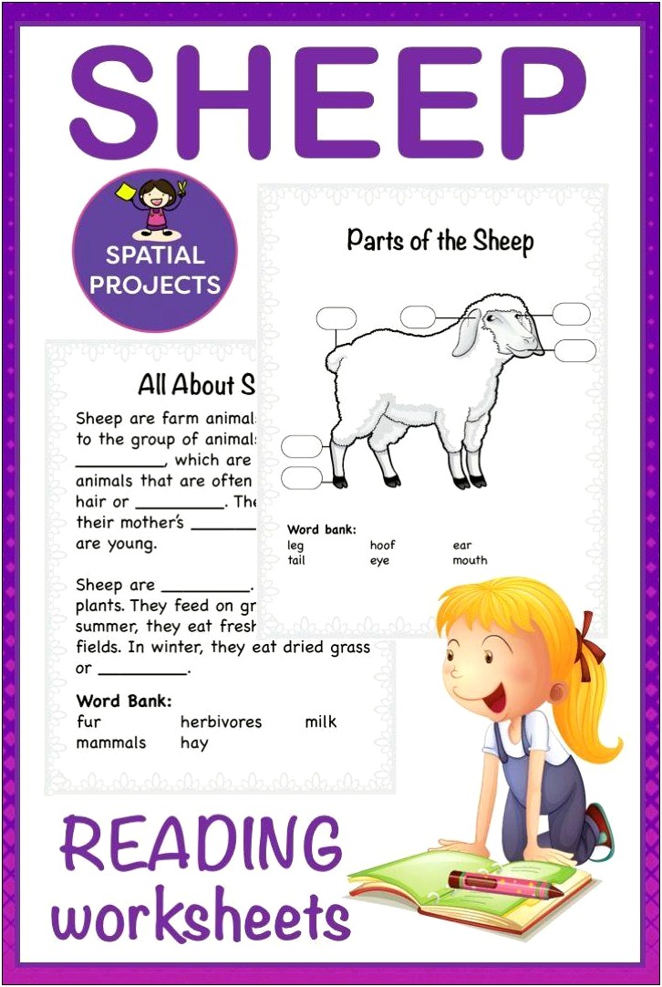 Resume Work Sheep Handout 7 Lifebound