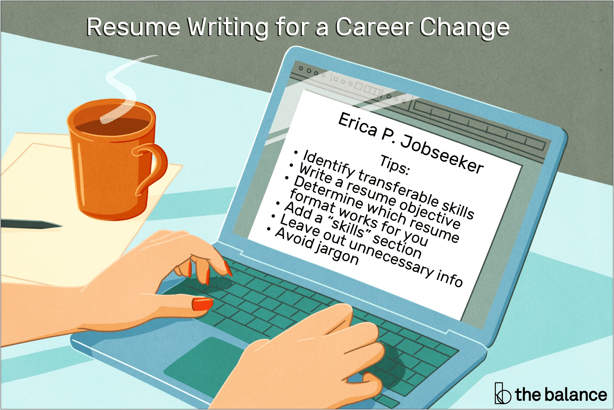 Resume Writing Services For It Jobs