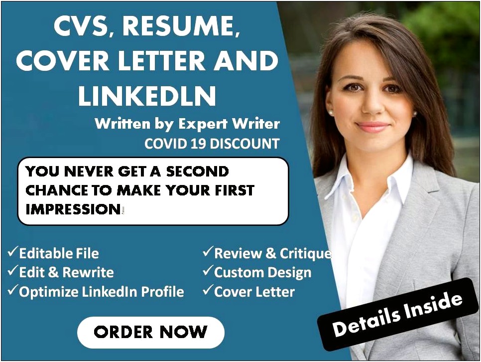 Resume Writing Services Resume Cover Letter