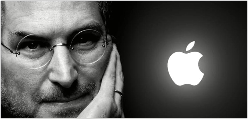 Resumen De La Pelicula De Steve Jobs