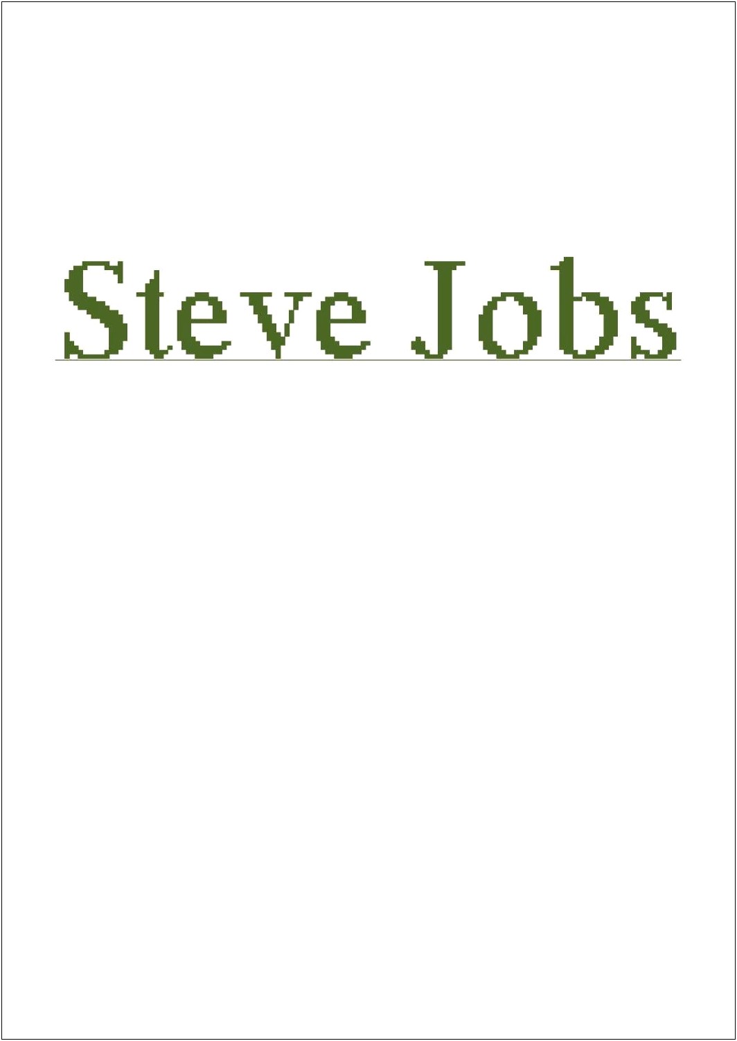 Resumen De La Pelicula Steve Jobs Yahoo