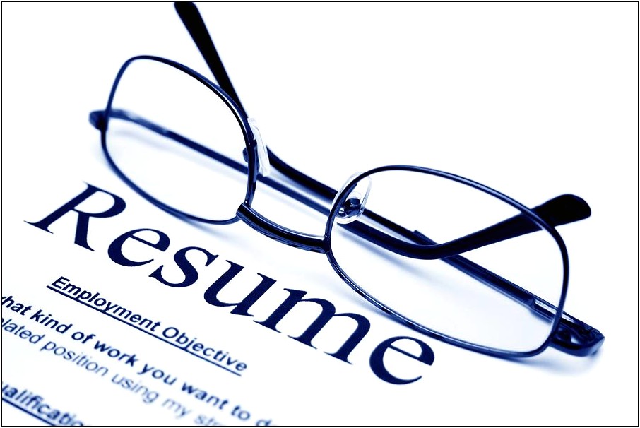 Sample Resume For Retiree Returning To Work