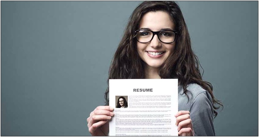 Sample Resume Objectives For College Graduates