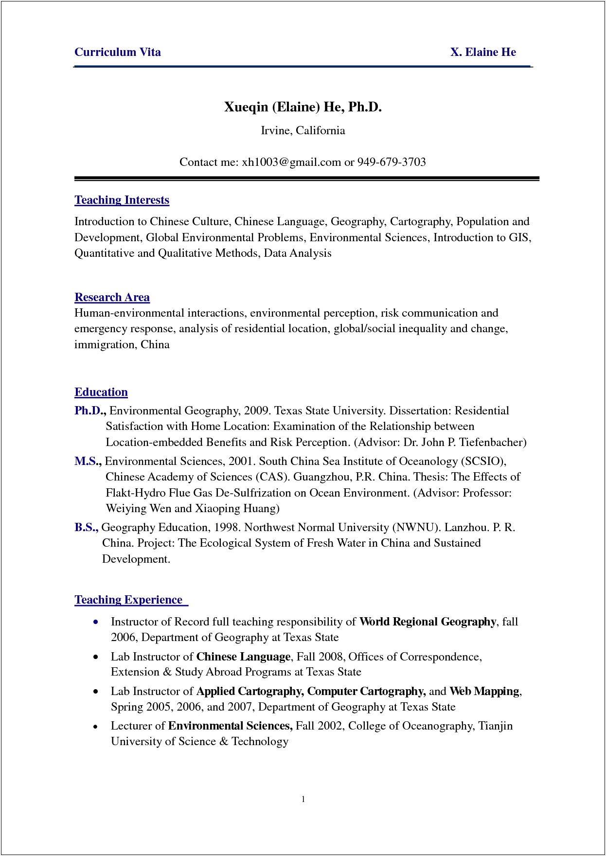 Sample Summary Statements For Lpn Resume