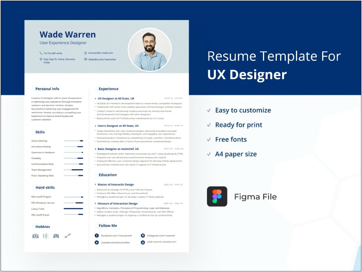 Sample Website Developer For Beginer Resume
