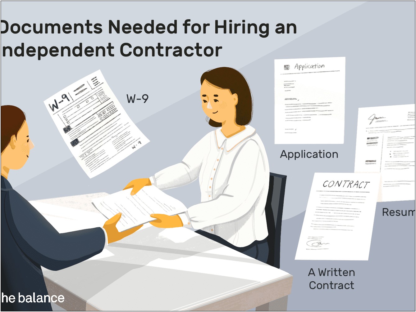 Should I List Subcontractor Experience On My Resume