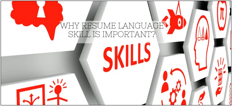 Should You Put Languages On Resume