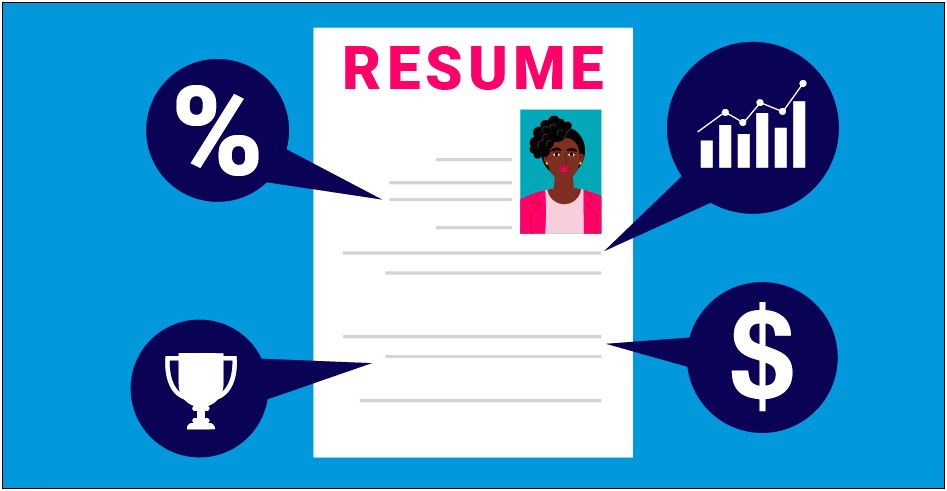Should You Put Quotes On Your Resume