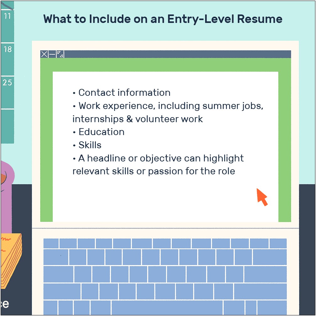 Showcase Your Unpaid Work Experiences On Your Resume
