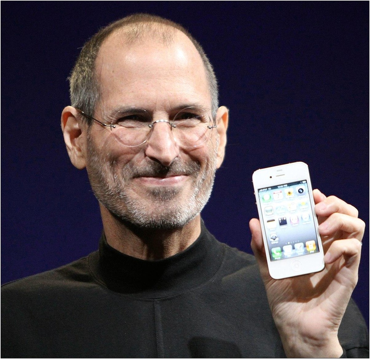 Steve Jobs Biografia Resumida Em Ingles