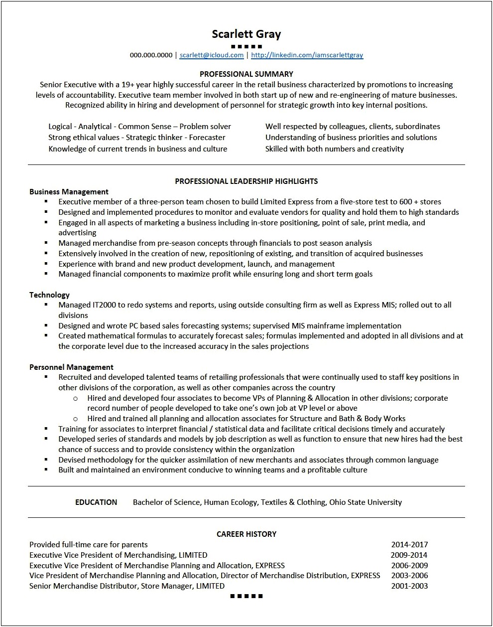 Swarthmore Career Services Resume And Cover Letter