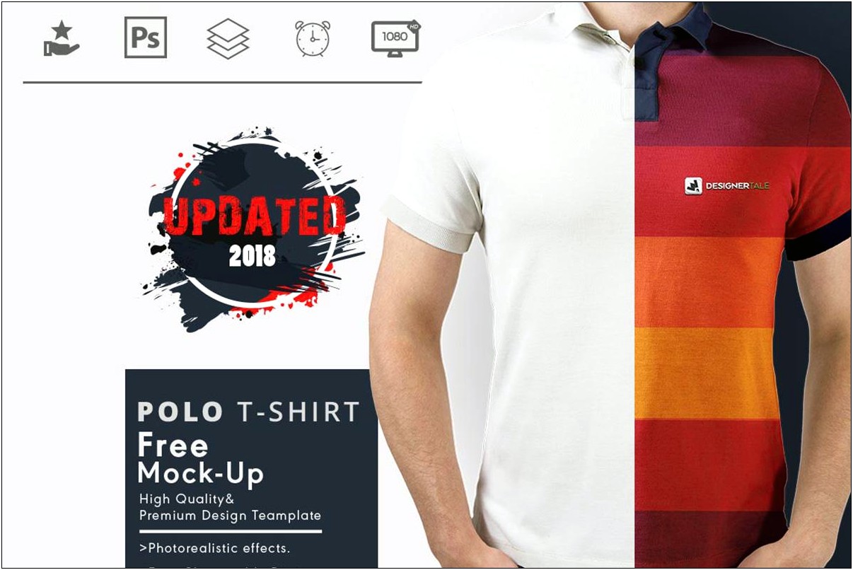 T Shirt Collar Template Design Free Download