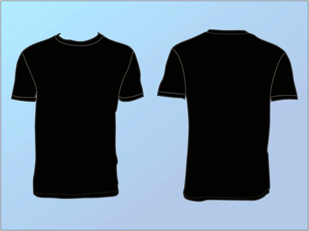 T Shirt Design Template Vector Free Download
