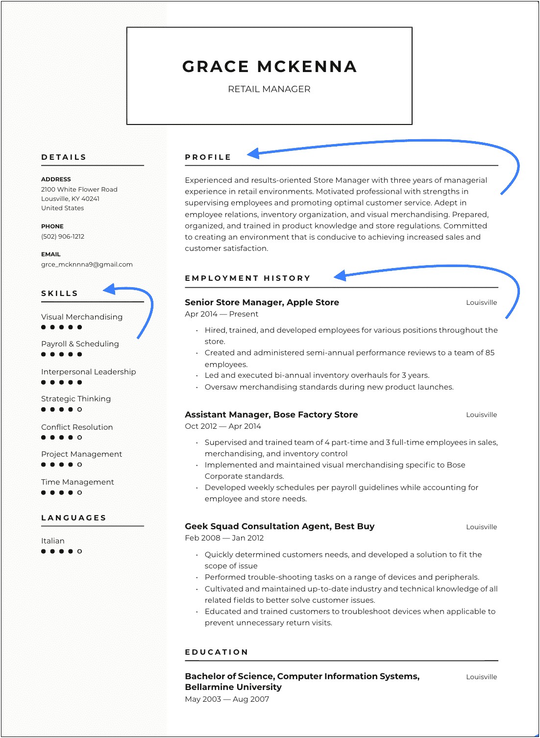 Technical Skills To List On Your Resume