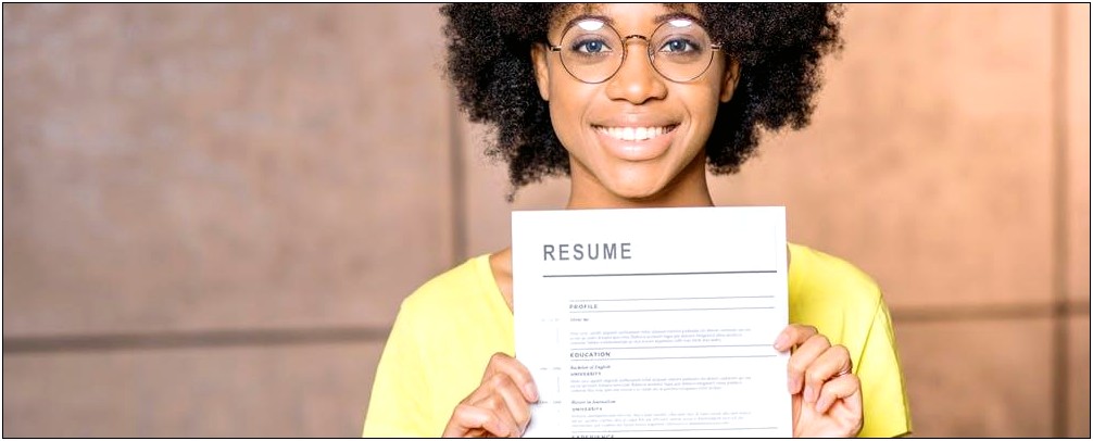 Teens Skills To Put On Resume