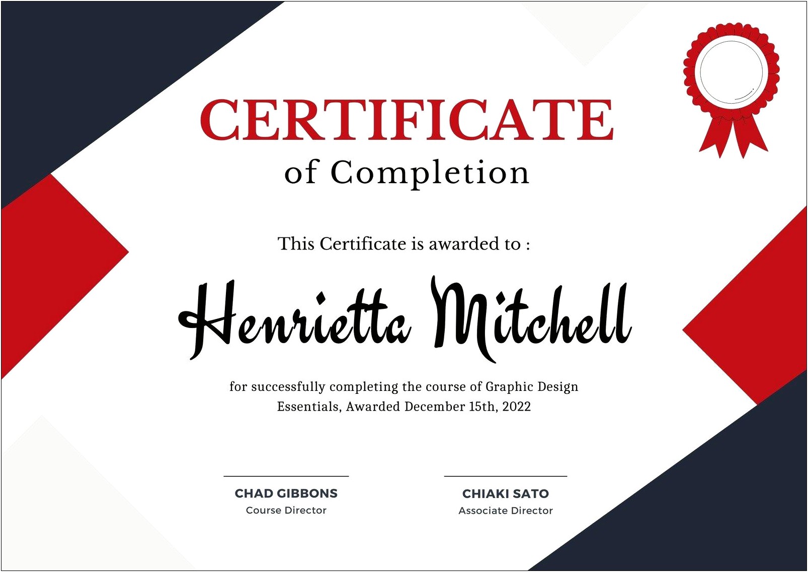 The Best Free Templates For Certificates Print Out