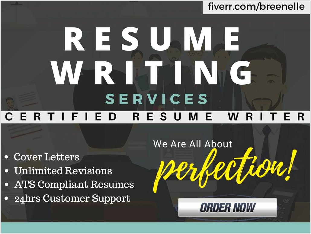 The Best Online Resume Writing Services