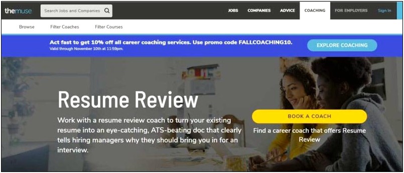 The Best Resume Writing Services Reviews